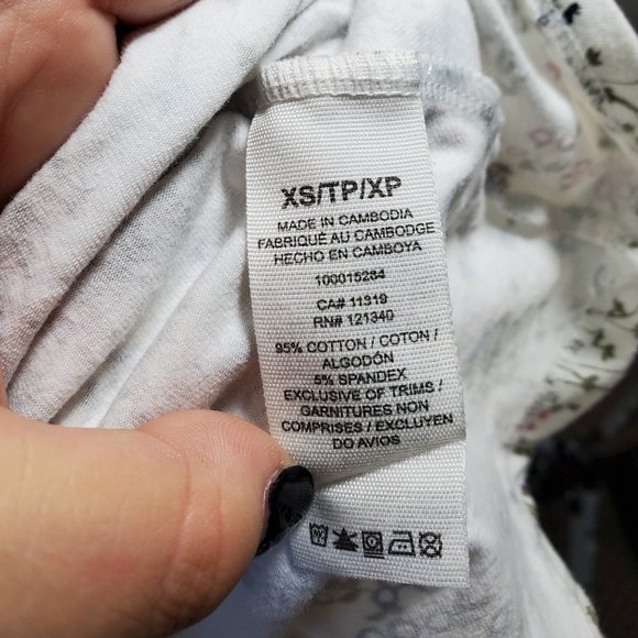 GARAGE — Fit & Flare Dress with Cutouts - Picture 10 of 10